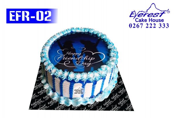 Send cake on Friendship day, Send online cake on friendship day |  cakegift.in