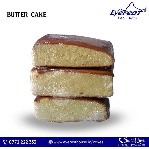Online Delivery Butter Cake in trincomalee