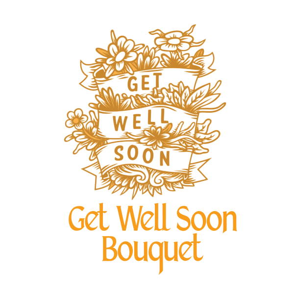 Get Well Soon Bouquet