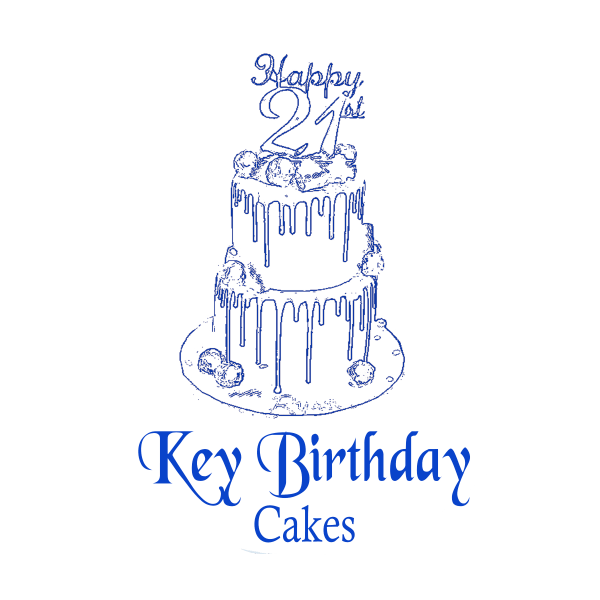 Key Cake
