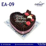 EA – 09
