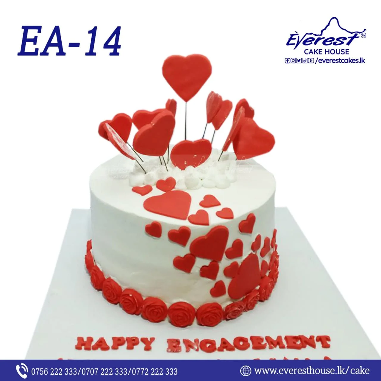 EA - 14 EA – 14 - Image 1