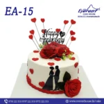 EA – 15