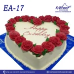 EA – 17