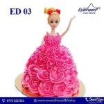 ED – 03