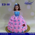 ED – 08