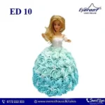 ED – 10