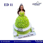 ED – 11