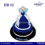 ED – 12