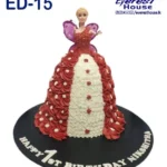 ED – 15