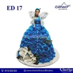 ED – 17