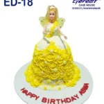 ED – 18