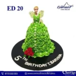 ED – 20