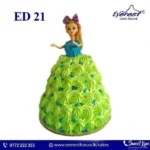 ED – 21