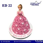 ED – 22
