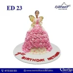 ED – 23