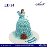 ED – 24