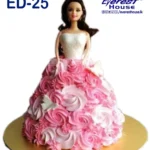 ED – 25