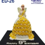 ED – 26