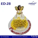 ED – 28