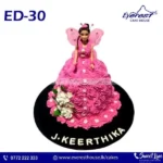ED – 30