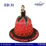 ED – 31