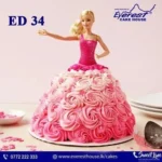 ED – 34