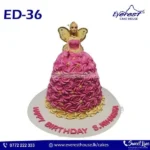 ED – 36