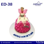 ED – 38