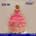 ED – 40