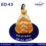 ED – 43