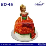 ED – 45