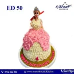 ED – 50