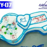 EKY - 07