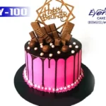 EKY – 100