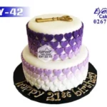 EKY - 42