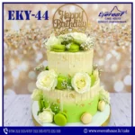 EKY – 44