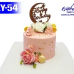 EKY – 54