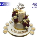 EKY – 55