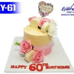 EKY – 61