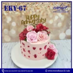 EKY – 67