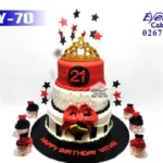 EKY – 70