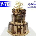 EKY – 76