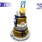 EKY – 78