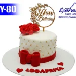 EKY – 80