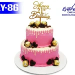 EKY – 86