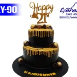 EKY – 90
