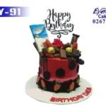 EKY – 91