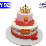 EKY – 92