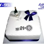 EKY – 95